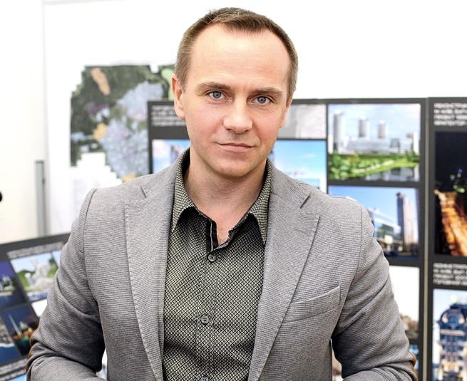 Свистунов Олександр Вікторович