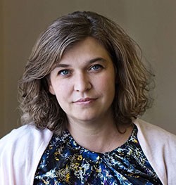 Зайченко Тетяна Вікторівна