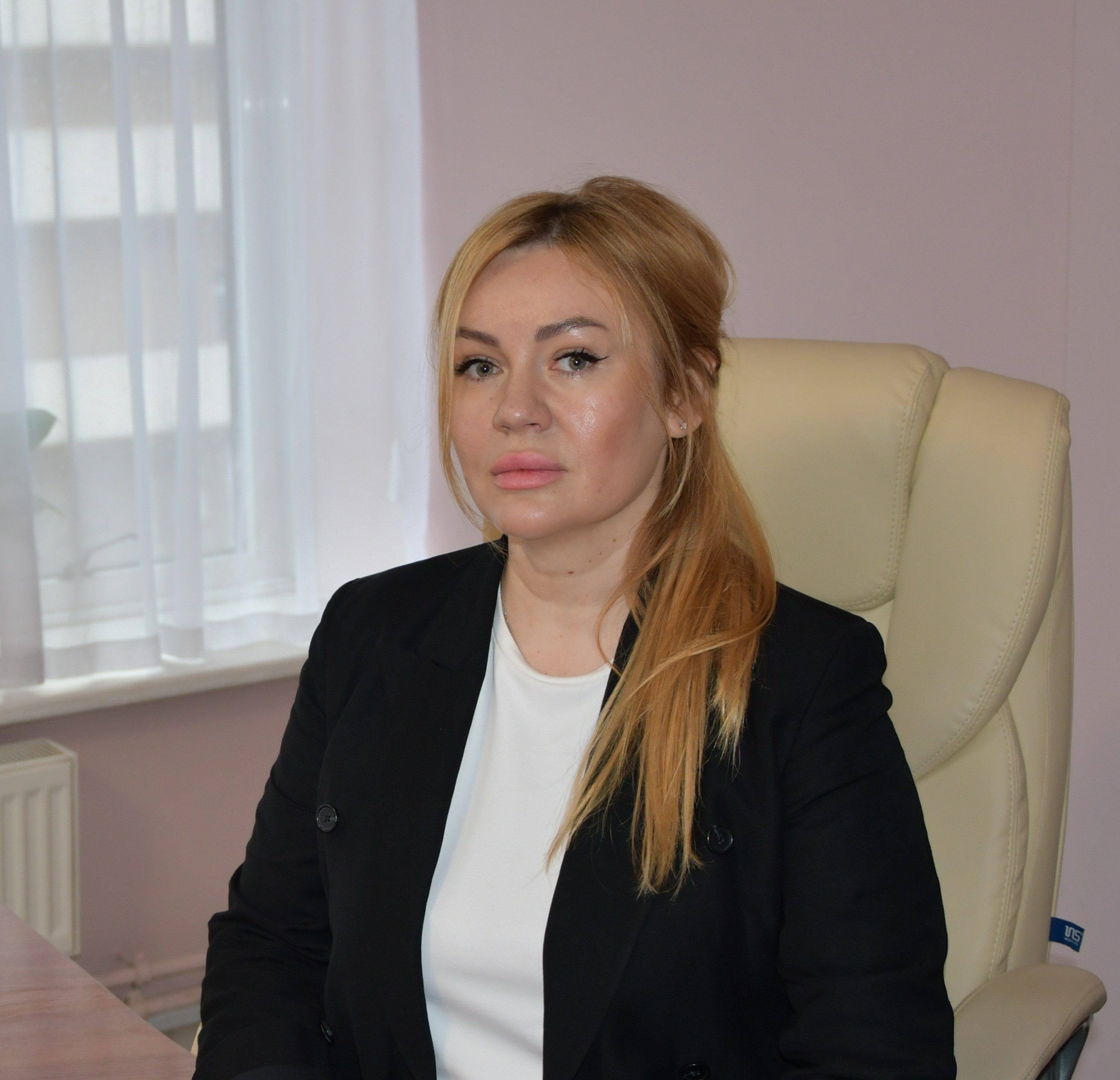 Дунаєвська Софія Анатоліївна