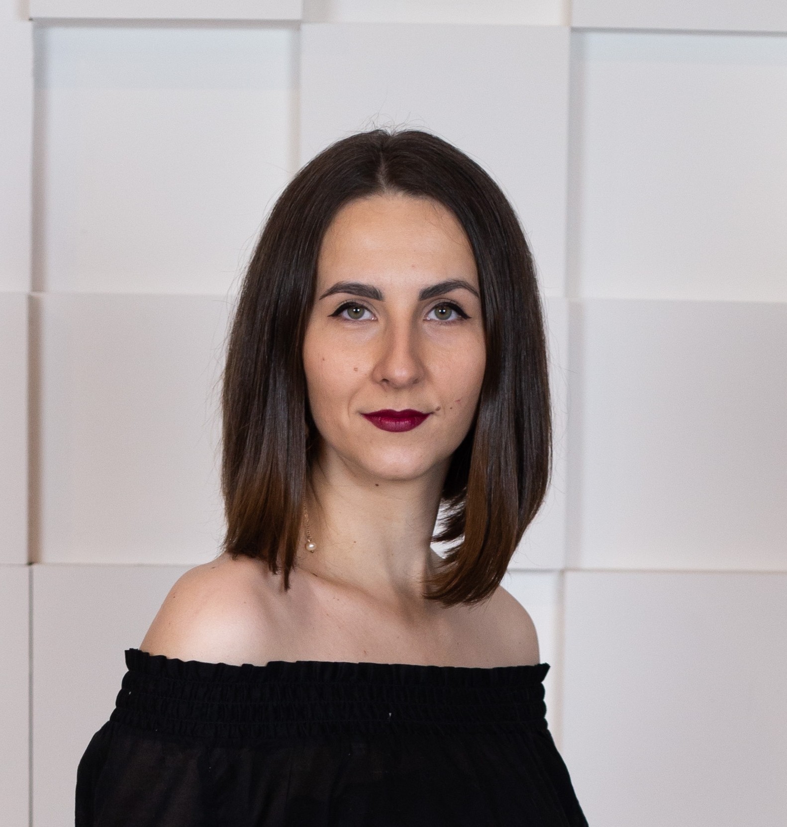 Плачкова Лариса Сергіївна