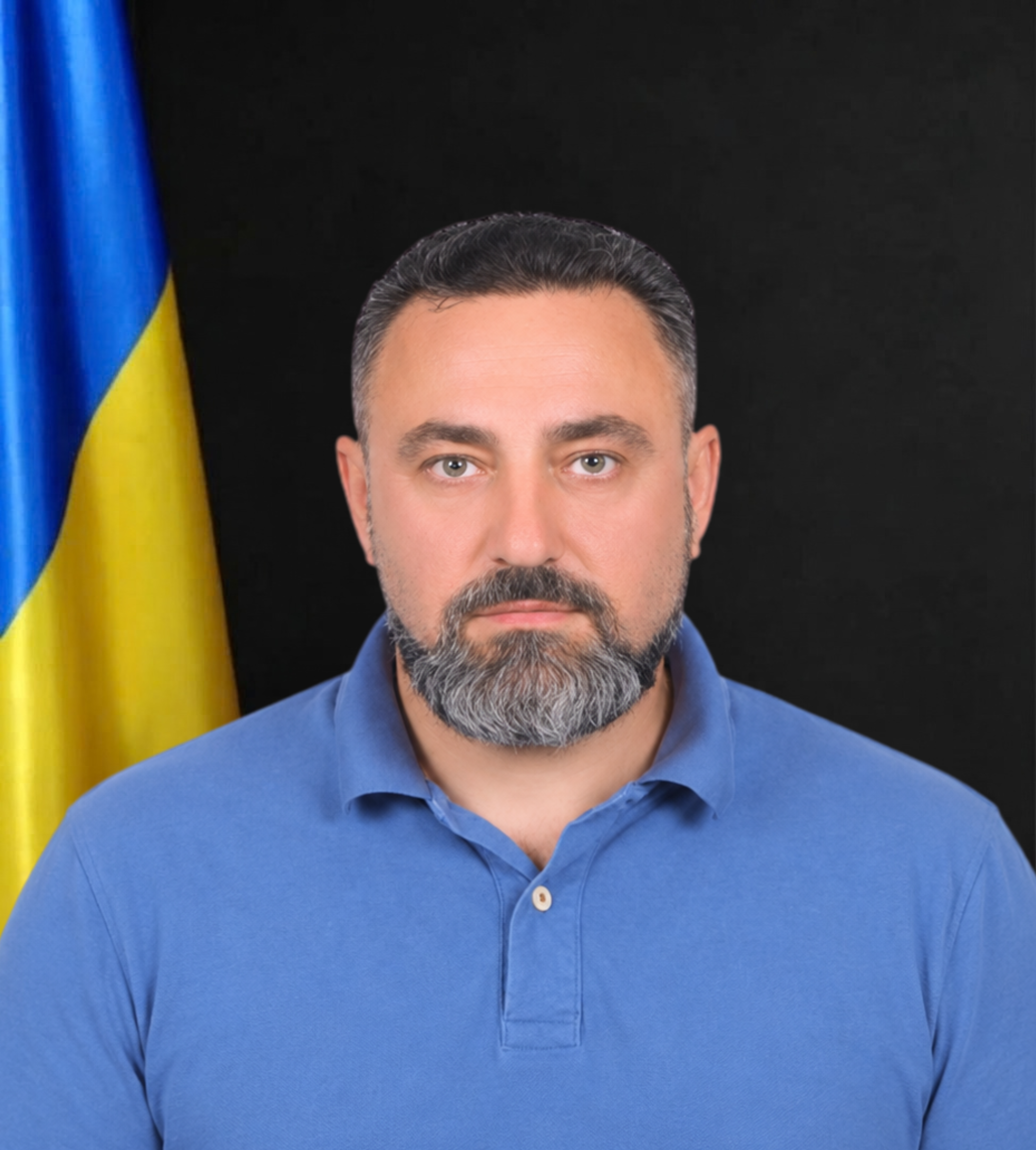 Козаченко Юрій Олександрович