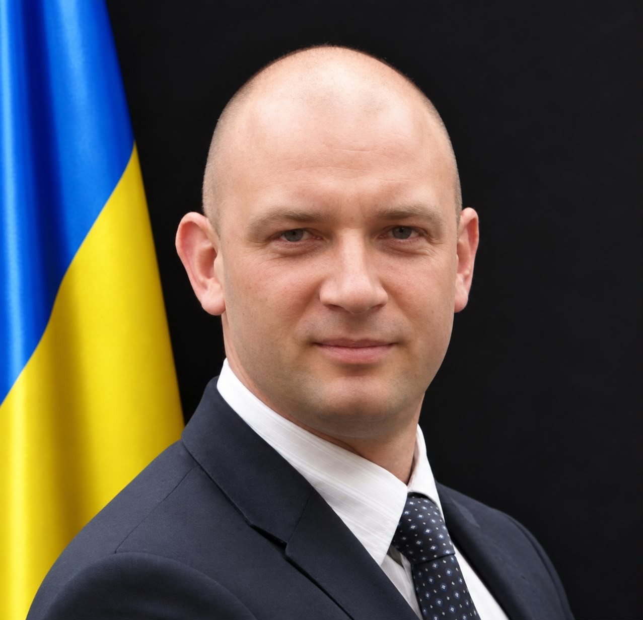 Смик Роман Петрович