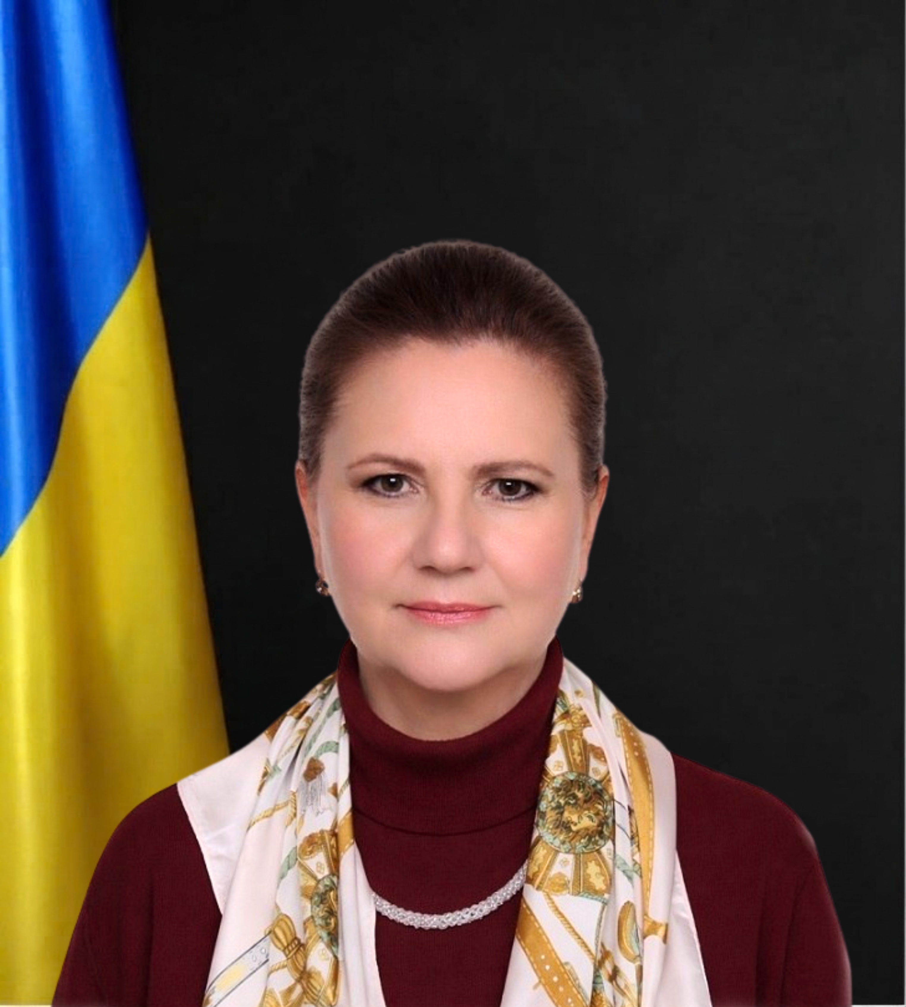 Загородня Алла Вікторівна