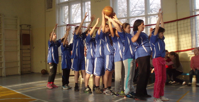 малі олімпійські ігри