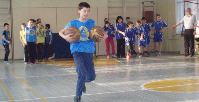 малі олімпійські ігри