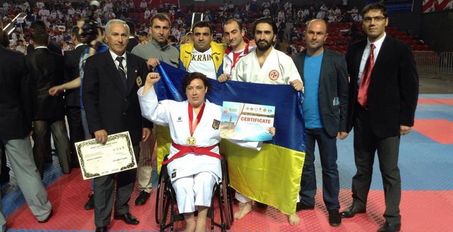 чемпіонат світу