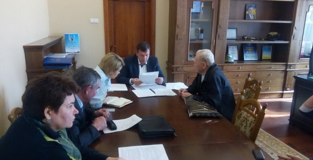 прийом громадян