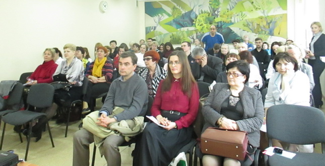 школа прктикуючого лікаря