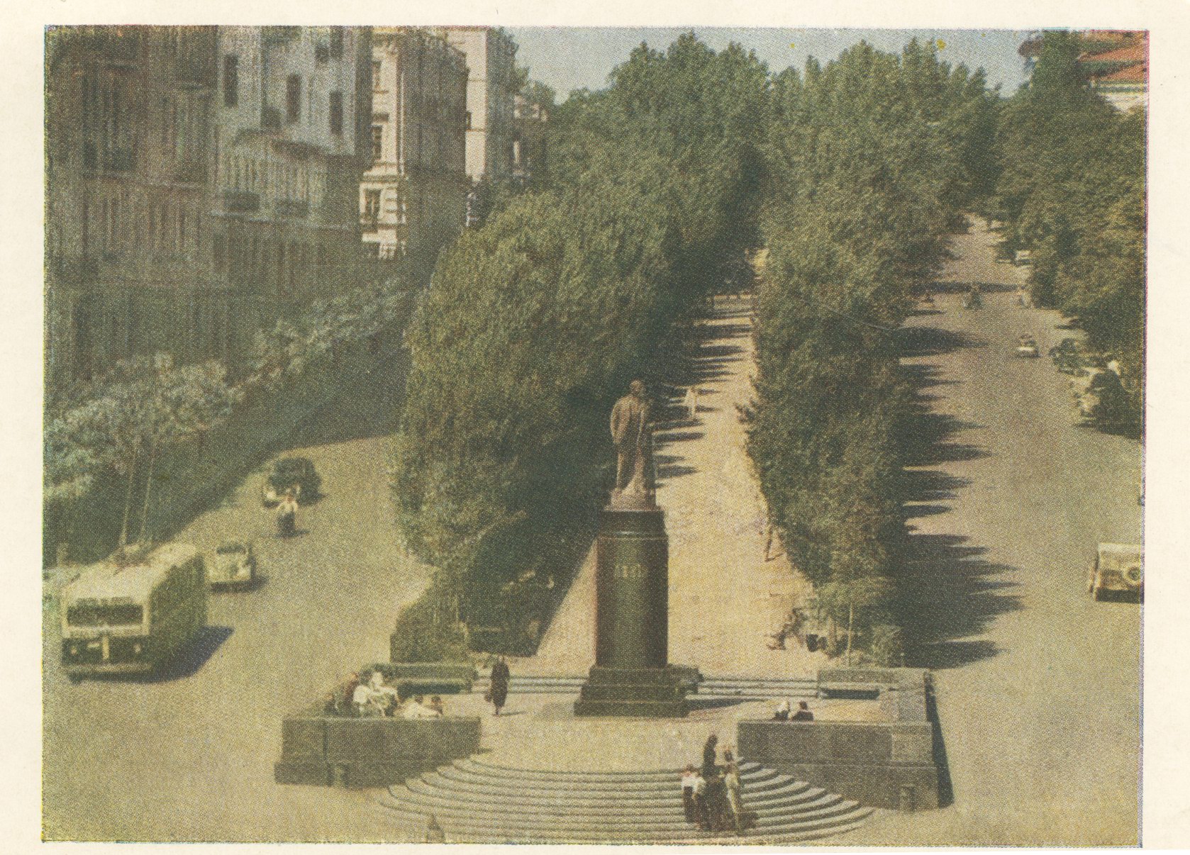 Бульват