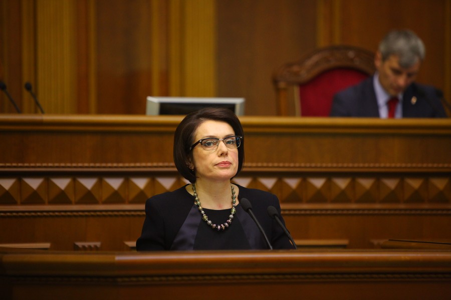 Л. Гриневич
