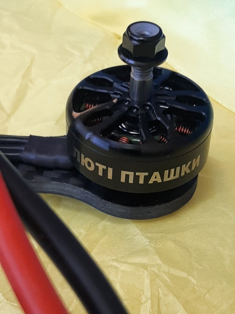 Люті пташки