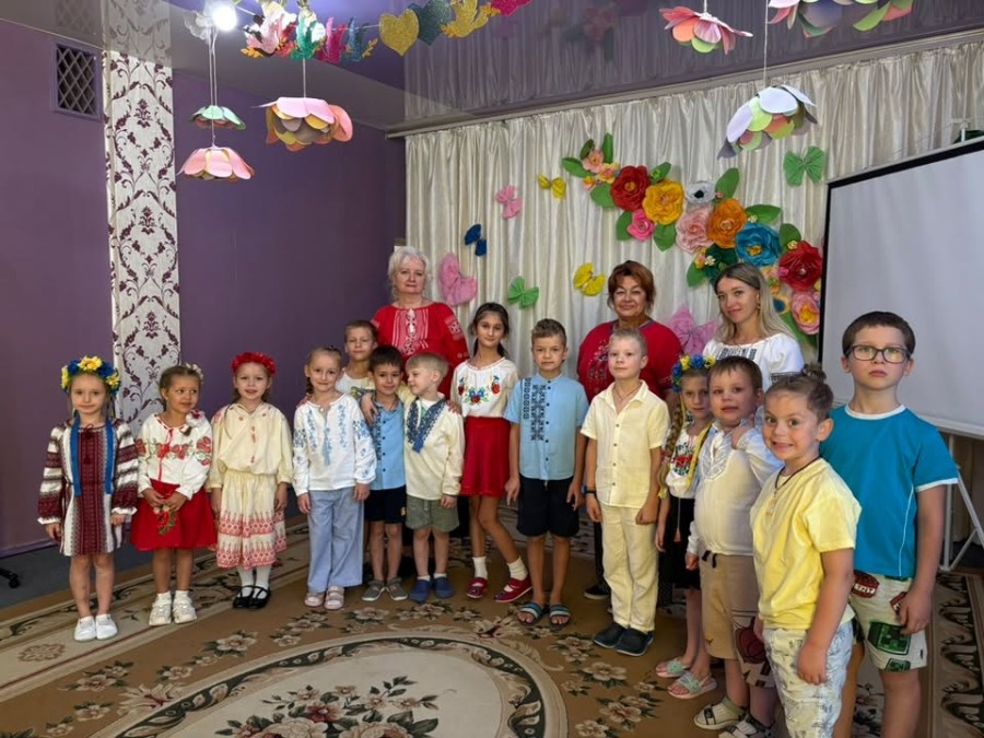 Печерськ звучить на всю Україну!