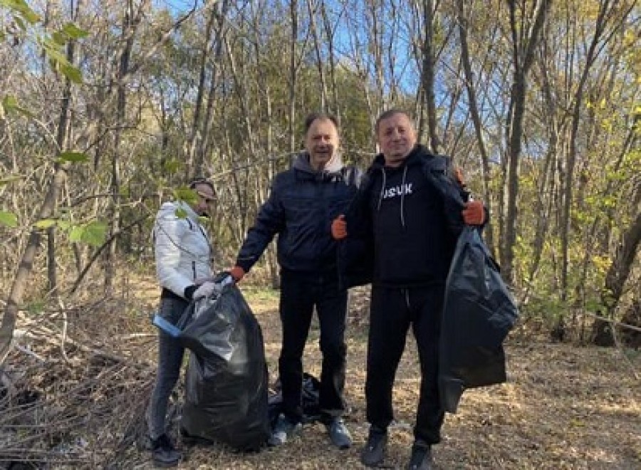 Весняна толока 08.04.23