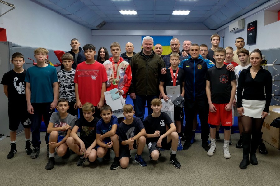 Солом’янці — серед чемпіонів світу! Солом’янці — серед чемпіонів світу!