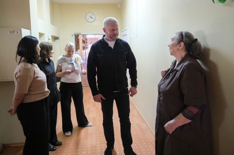 «Золотий ключик»: розвиток закладу, оновлення та підготовка до роботи під час відключень електроенергії
