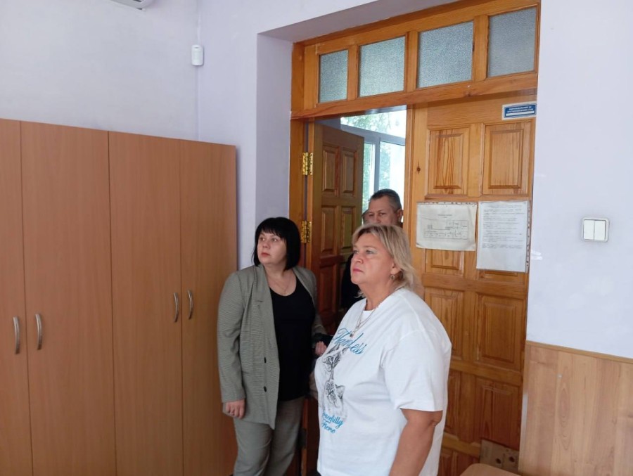 У Печерському районі триває моніторинг закладів освіти