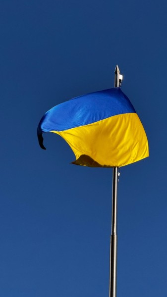 🇺🇦 Наш синій 💙 жовтий 💛
