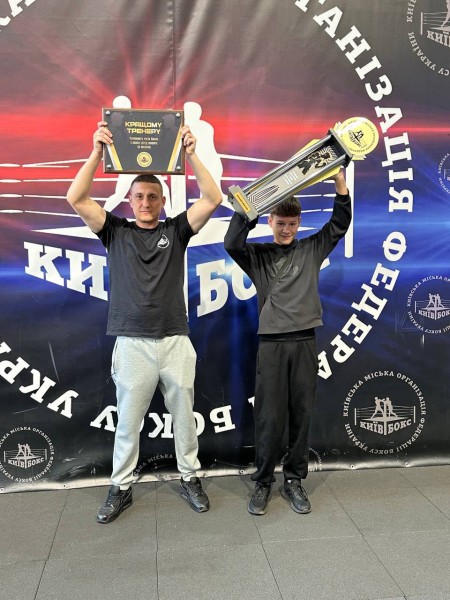 БК «Фаворит» ДЮСШ №5 — серед найкращих на чемпіонаті Києва!