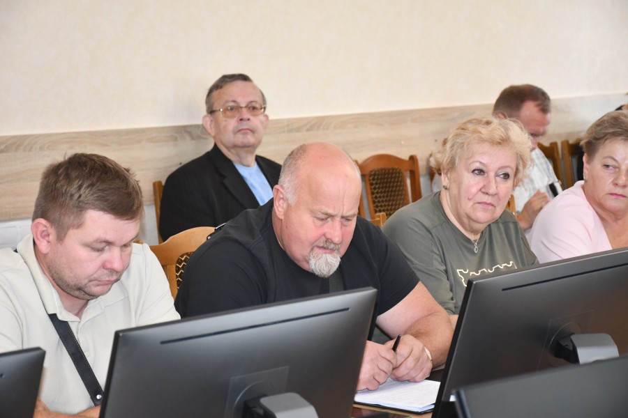 У Дніпровському районі триває підготовка житлового господарства до опалювального сезону 2026/27 років