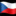 🇨🇿