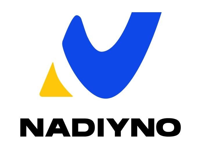 Nadiyno - перший в Україні безоплатний сервіс, який надає консультації стосовно особистої й корпоративної безпеки в інтернеті