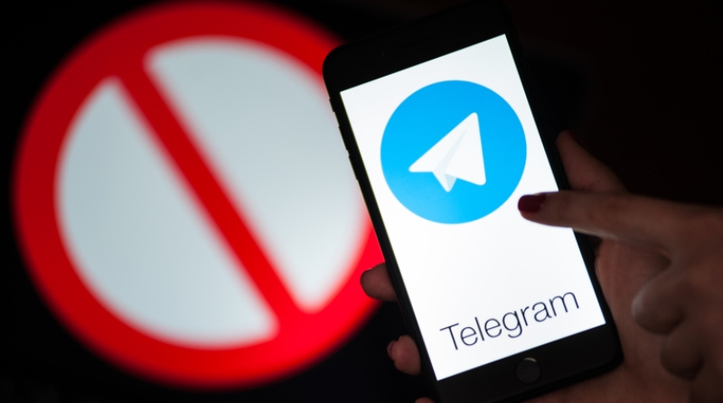 Загрози та ризики, пов’язані з використанням месенджера Telegram