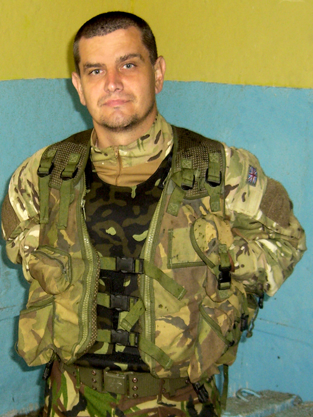 Бойко Віталій Васильович