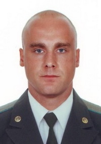 Брожко Володимир Сергійович