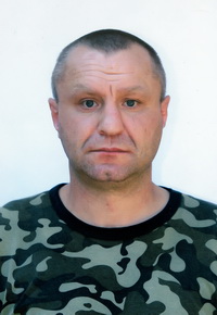 Дідушко Олег Анатолійович