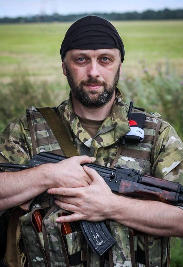 Кіреєв Антон Аркадійович