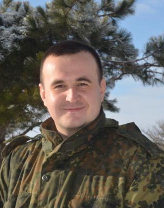 Кобченко Олег Олександрович