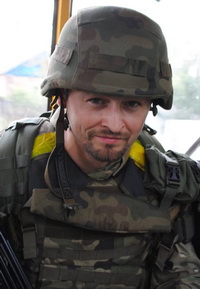 Сухенко Максим Володимирович