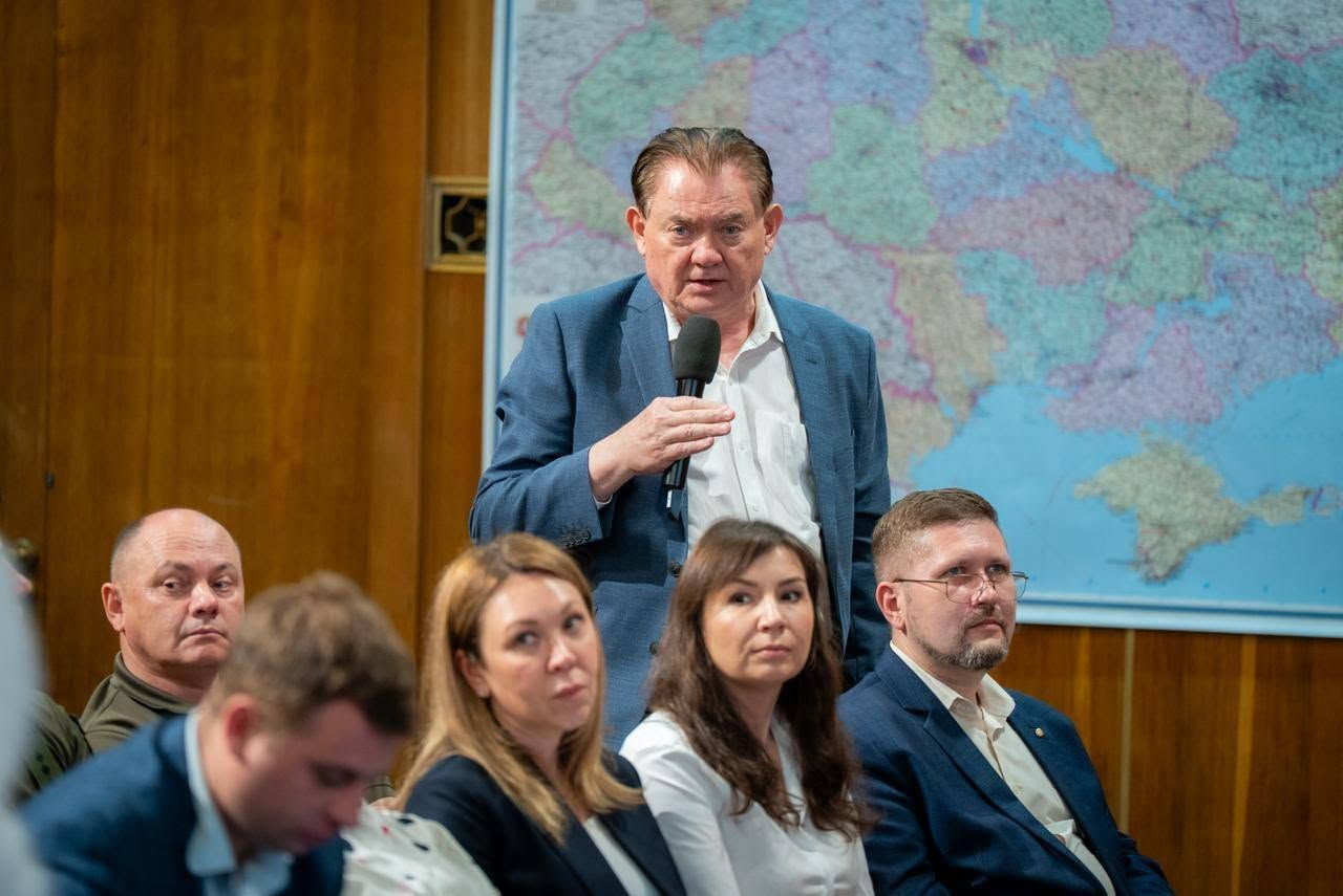 тетяна мостепан взяла участь у засіданні колегії моз: визначено ключові пріоритети розвитку охорони здоров’я тетяна мостепан взяла участь у засіданні колегії моз: визначено ключові пріоритети розвитку охорони здоров’я