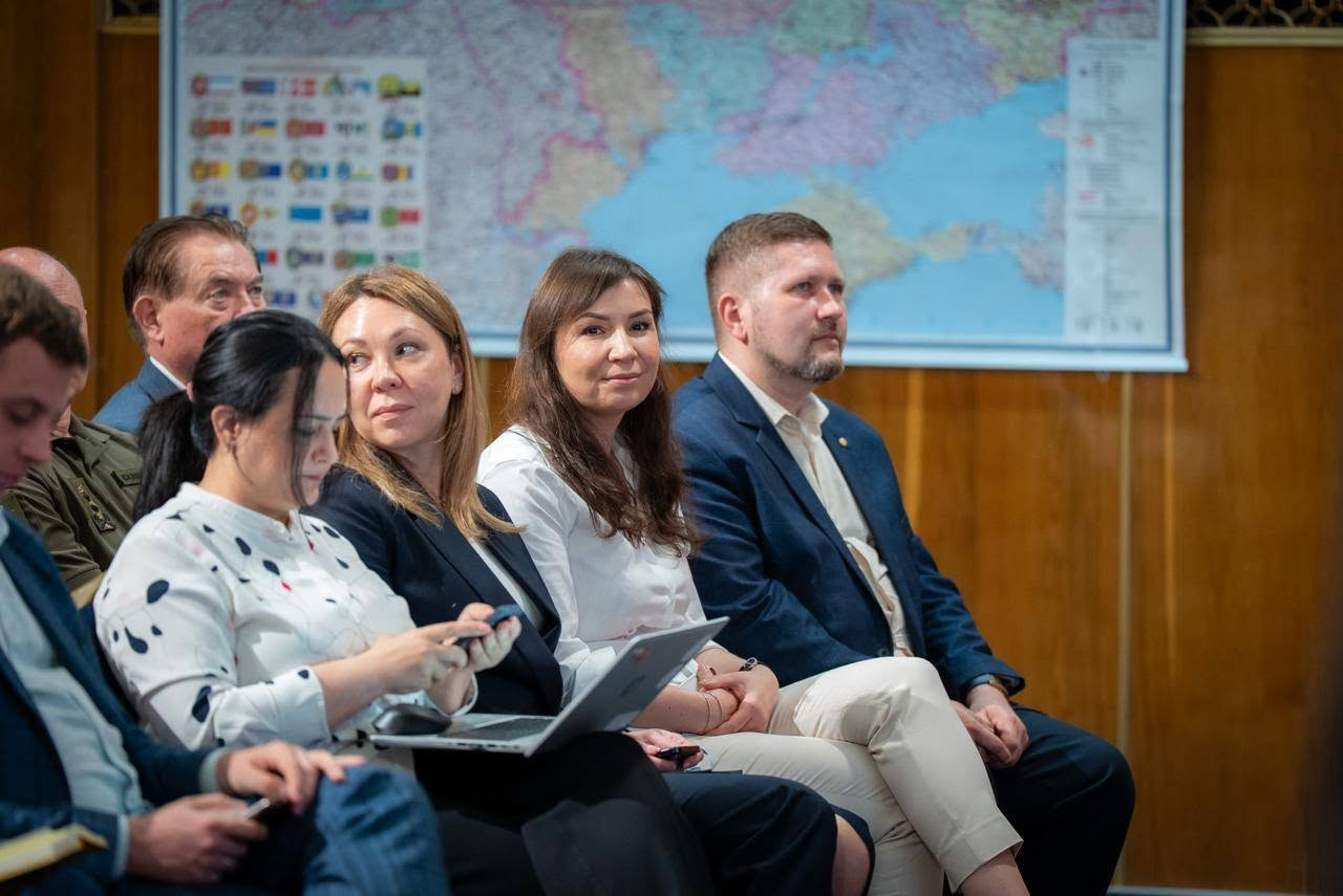 тетяна мостепан взяла участь у засіданні колегії моз: визначено ключові пріоритети розвитку охорони здоров’я тетяна мостепан взяла участь у засіданні колегії моз: визначено ключові пріоритети розвитку охорони здоров’я