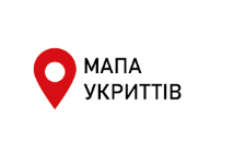 МАПА УКРИТІВ