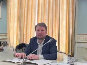 Калганов Дмитро Олександрович