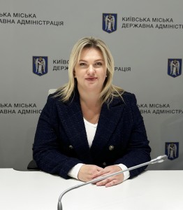 Радова Марина Сергіївна