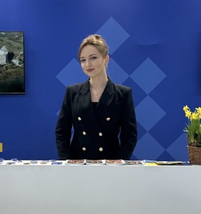 Єгорова Юлія Вікторівна