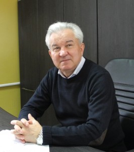 Бойко Анатолій Григорович