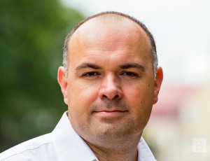 Власенко Юрій Дмитрович