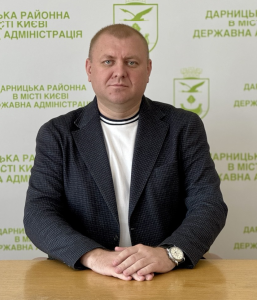 Володін Юрій Іванович