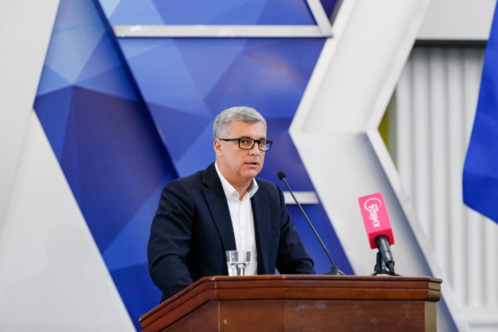 Підготовка до нового навчального року: РДА отримали завдання щодо безпеки, кадрового забезпечення та ефективного використання ресурсів