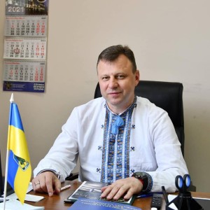 Березовський Володимир Іванович