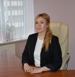 Дунаєвська Софія Анатоліївна