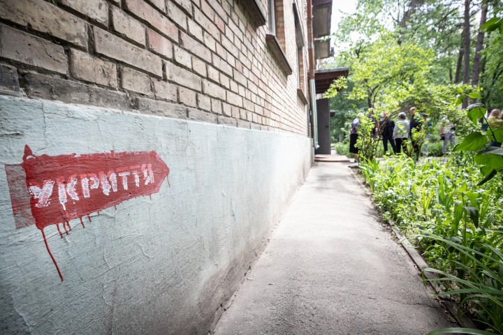 В Україні посилили відповідальність за порушення вимог щодо утримання укриттів і сховищ