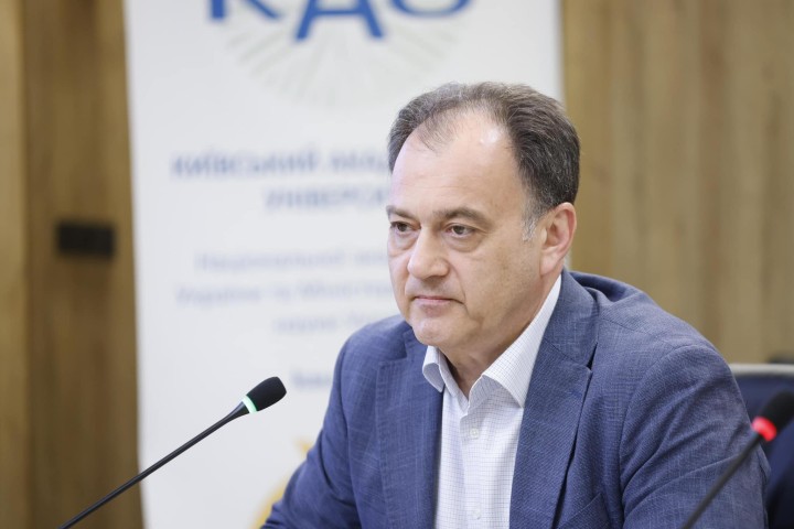 У Києві обговорили участь структурних підрозділів КМДА у європейських грантових конкурсах