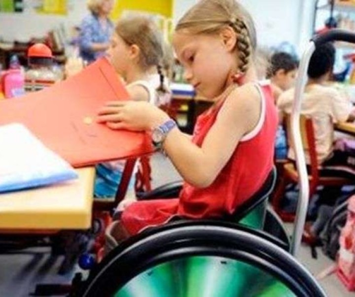 СОЦІАЛЬНА ПОСЛУГА З КОМПЛЕКСНОГО РОЗВИТКУ ТА ДОГЛЯДУ ДІТЕЙ З ІНВАЛІДНІСТЮ