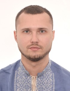 КІЗІМ Гліб Володимирович