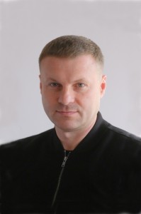 ПОГРЕБНЯК Андрій Анатолійович