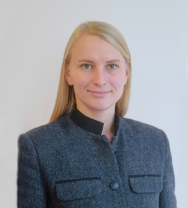 АЛЕКСАНДРОВА Марія Василівна